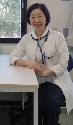 看護部長
